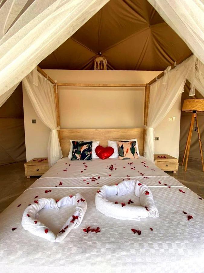 Kabak Freedom Deluxe Hotel 파랄리아 외부 사진